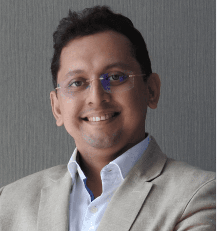 Dr. Sourabh D. Patwardhan FRCS (UK), MS (AIIMS), DNB, MNAMS, FICO