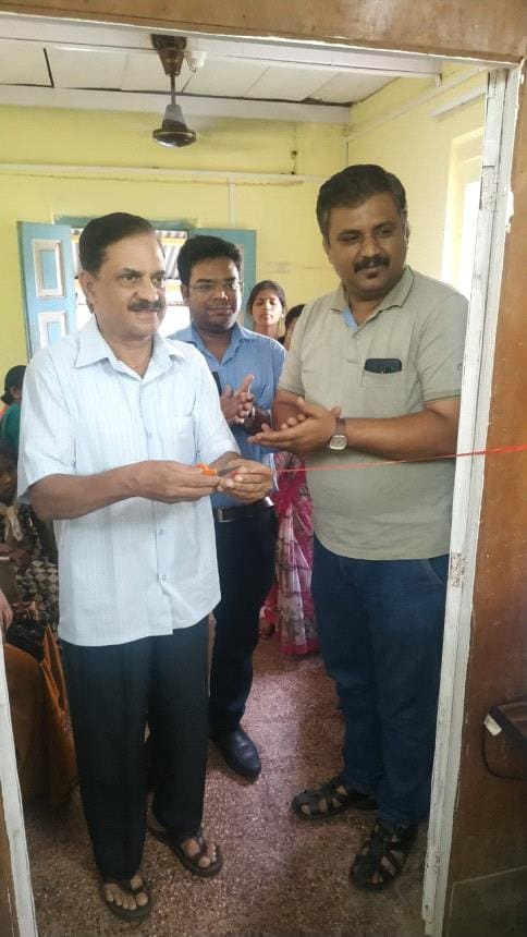 Nandadeep Netralay Now In Ratnagiri In Association With Dr. Pramod Bhide