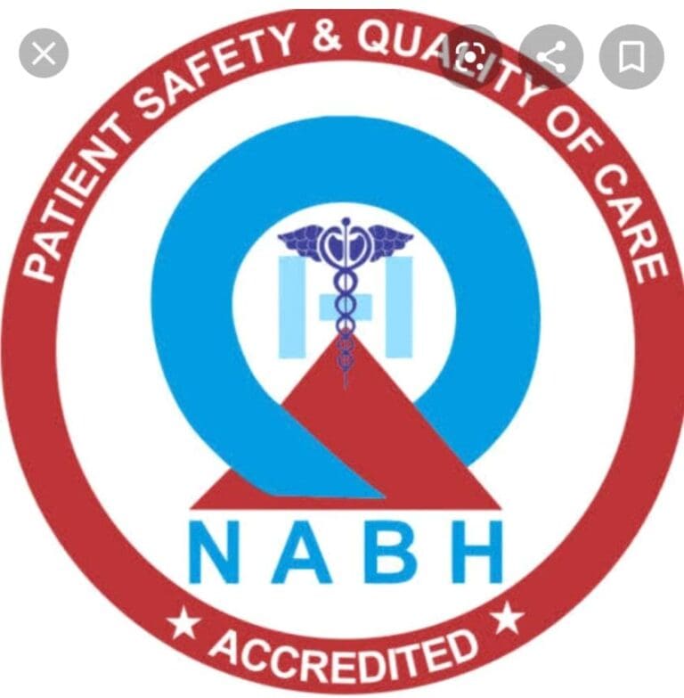 NABH Logo