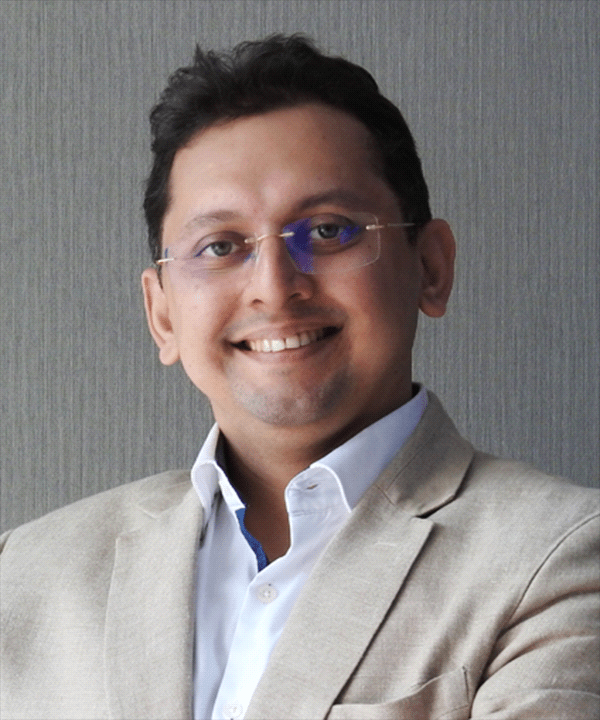 Dr. Sourabh D. Patwardhan