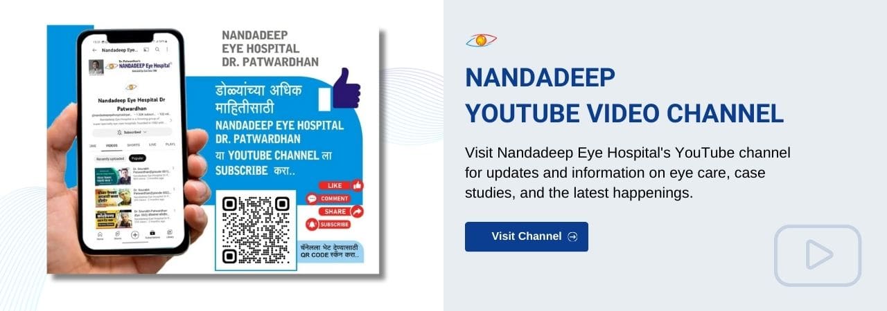 Nandadeep youtube video channel