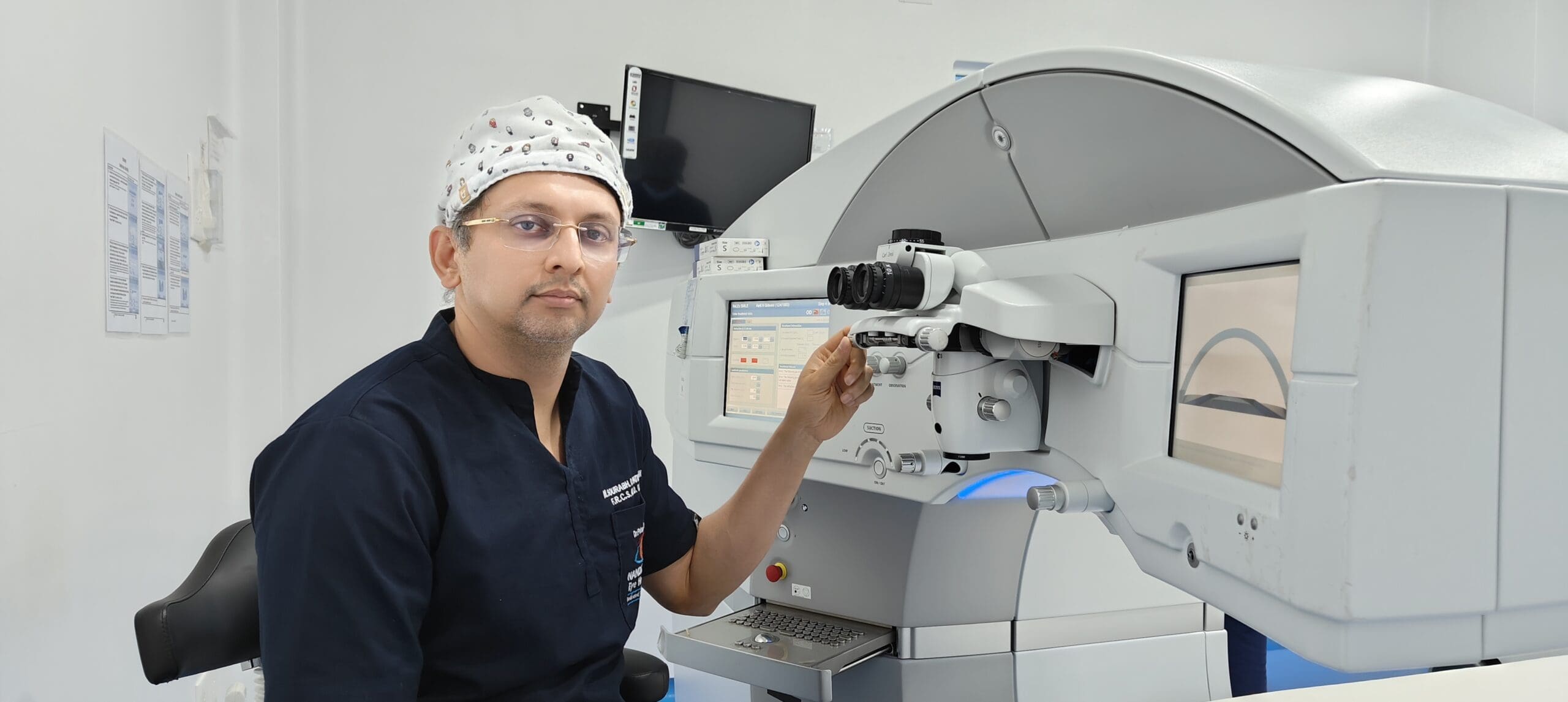 जाणून घ्या काचबिंदू (Glaucoma) म्हण..