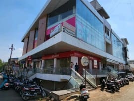 Nandadeep eye care speciality hospital Ichalkaranji branch