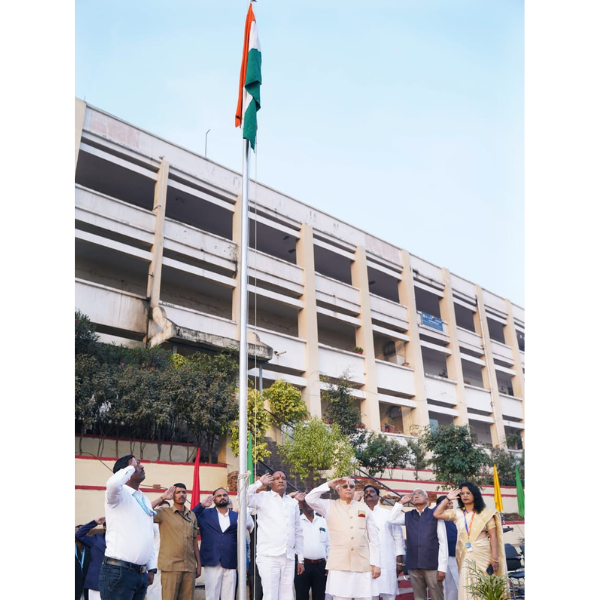 Jeevan Vidya Mission