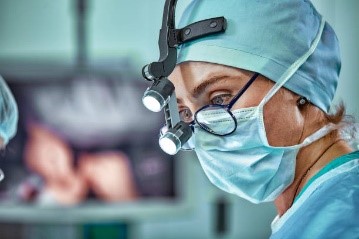 Double Discrimination: A Call to End Pay and Gender Disparities in Gynecologic Surgery