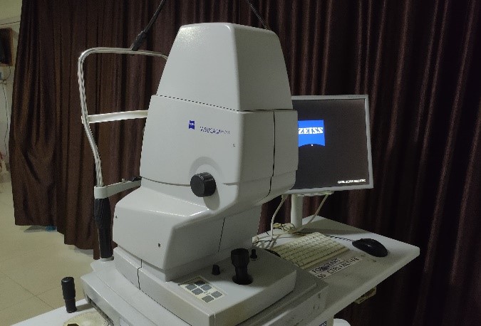 Fundus Camera