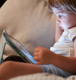 Reducing Screen Time