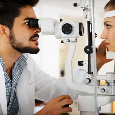 Specialities in Optometry