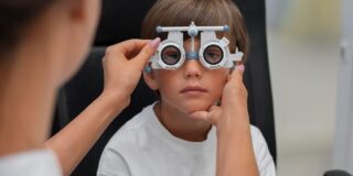 Understanding Myopia: Causes, Symptoms, and Treatment Options