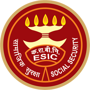 Employee State Insurance Corporation Logo