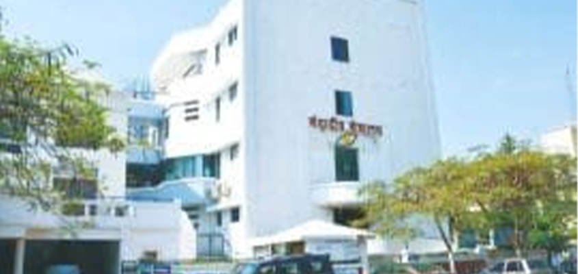 Nandadeep Eye Hospital, Sangli