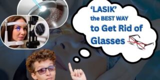 Lasik Surgery Nandadeep