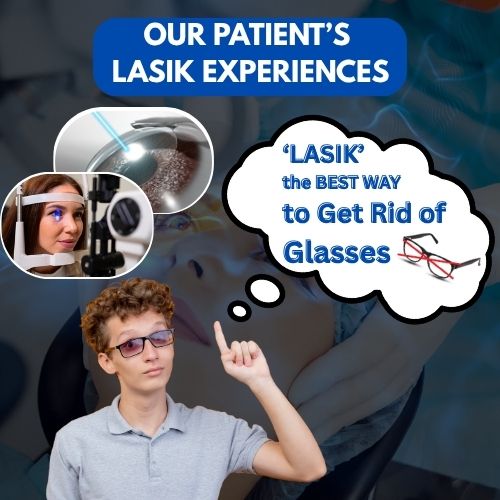 Lasik Surgery Nandadeep