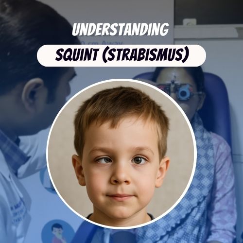 Squint (Strabismus)