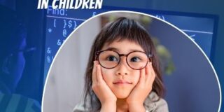 Amblyopia (Lazy Eye)