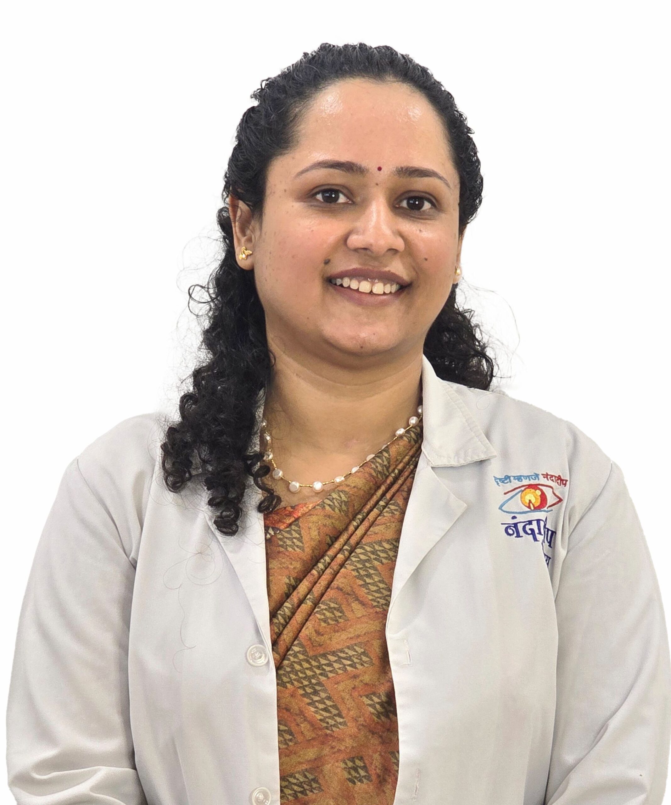Dr. Rucha Patil