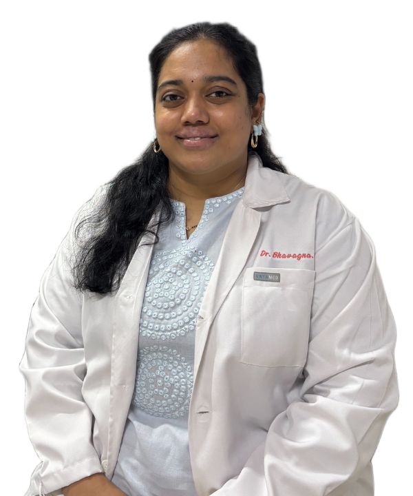 Dr. Bhavagna