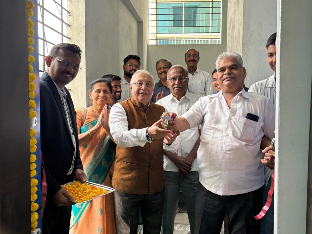 Nandadeep Ishwarpur Branch img