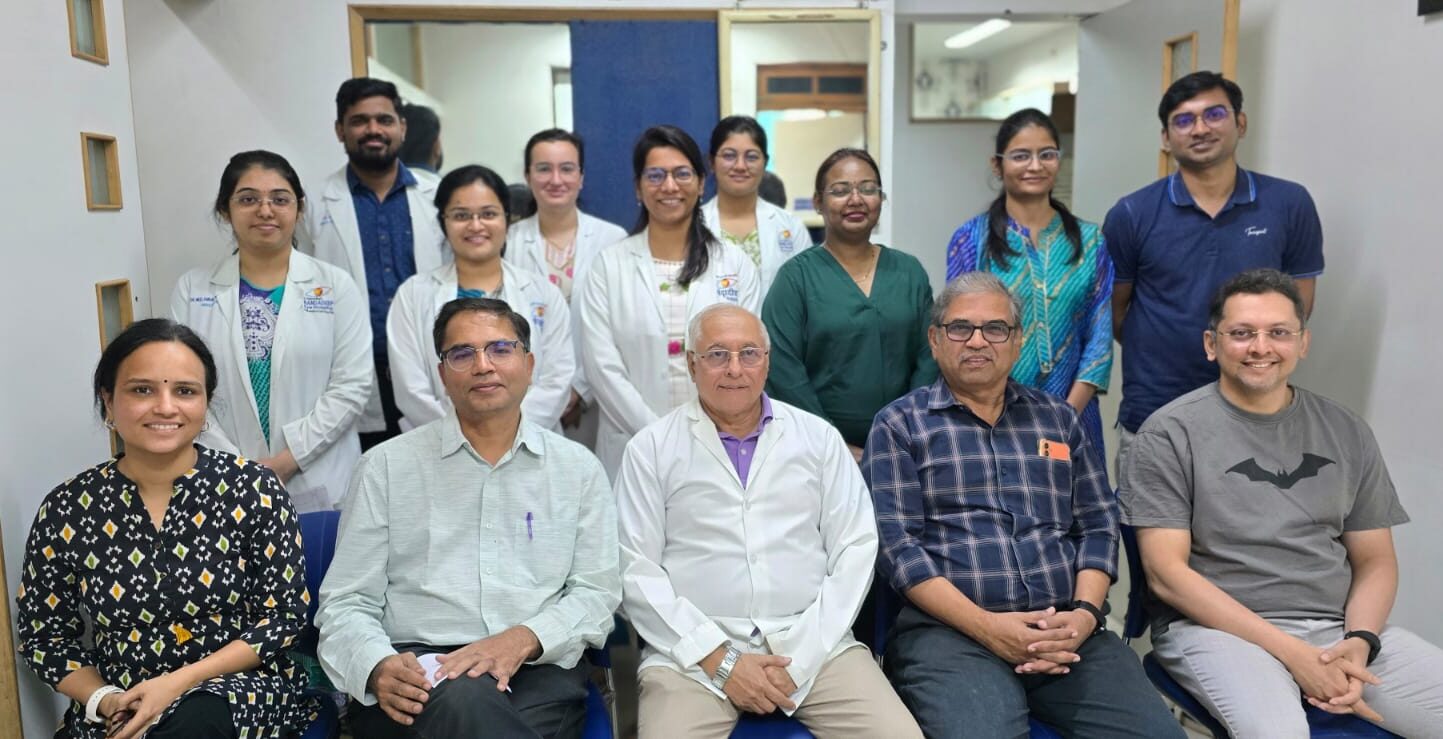 DNB Opthalmalogy(Our Doctors)