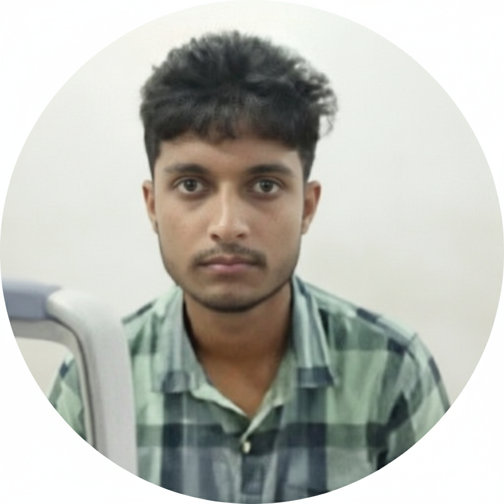 Ortho-K Lens Helps Young Aspirant Achieve Army Dream