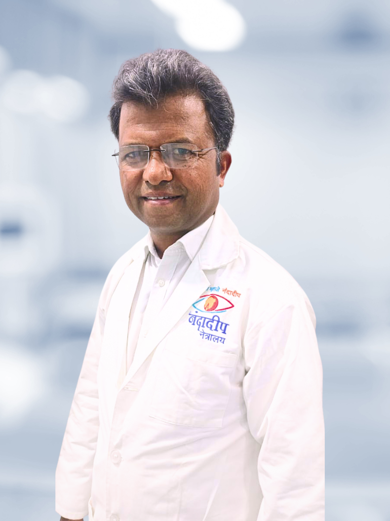 Dr. Adiveppa R. Parai
