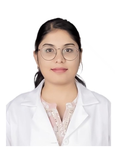 Dr. Greeshma Nair