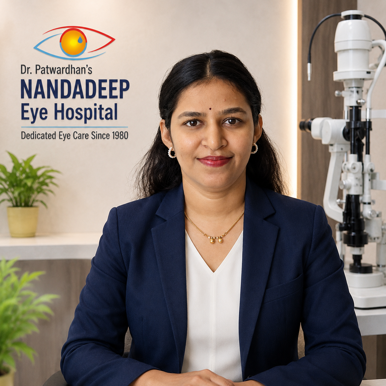 Dr. Aishwarya