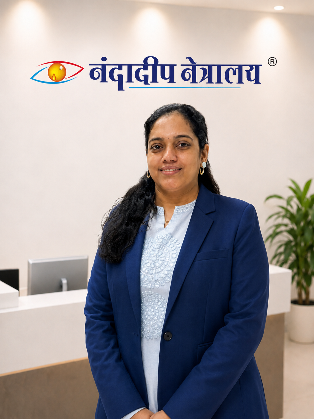 Dr. Bhavagna Bandla
