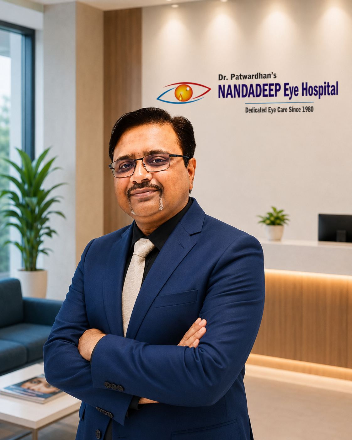 Dr. Prasanna Aradhye