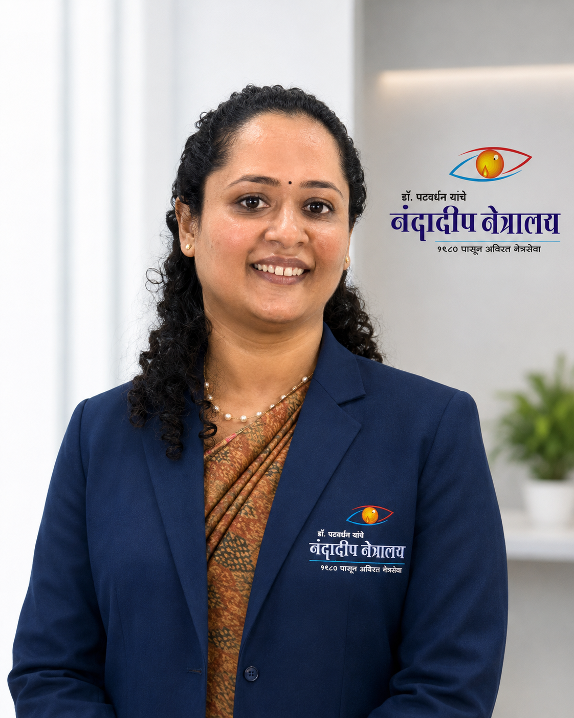 Dr. Rucha Patil