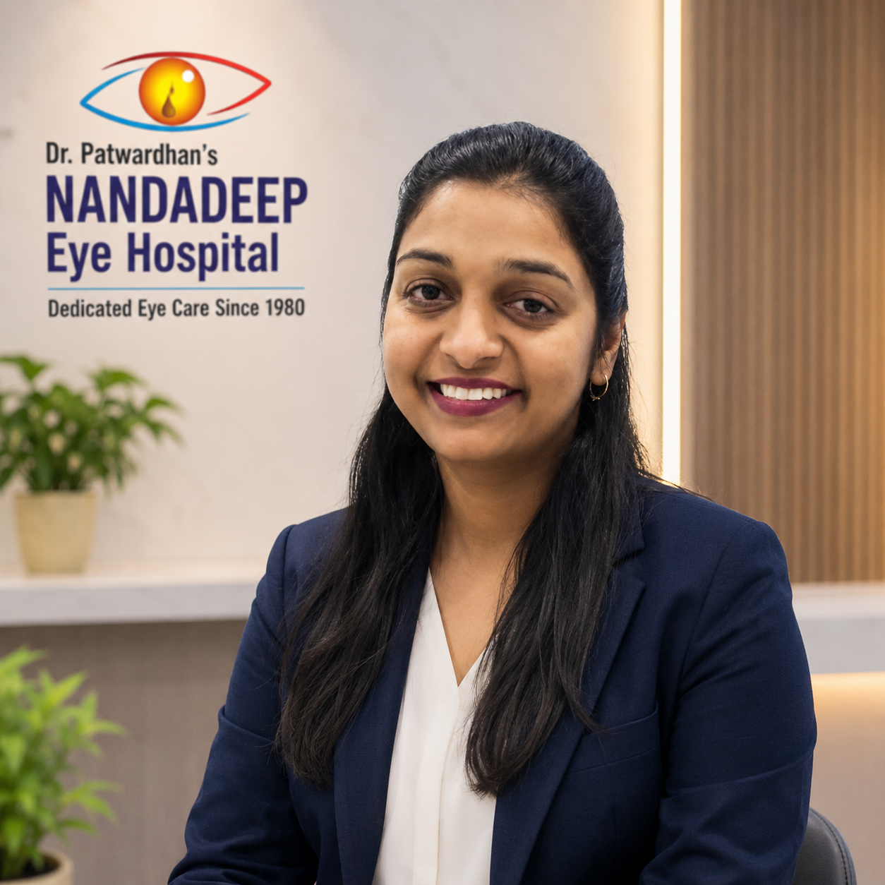Dr. Seema Mane