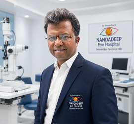 Dr.Adeveppa Parai