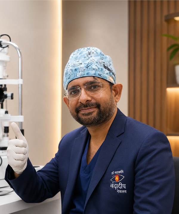 Dr.Bhushan Wadeka 1