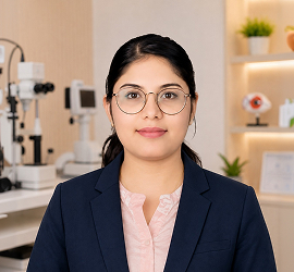 Dr.Greeshma Nair