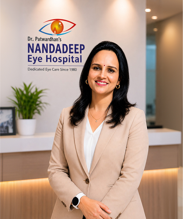 Dr.Nidhi Patwardha 1