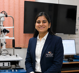 Dr.Pryanka Mantri