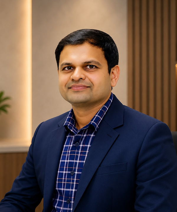 Dr.Umesh Amral 1
