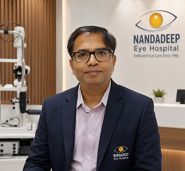 Dr.Umesh chandra Lahoti