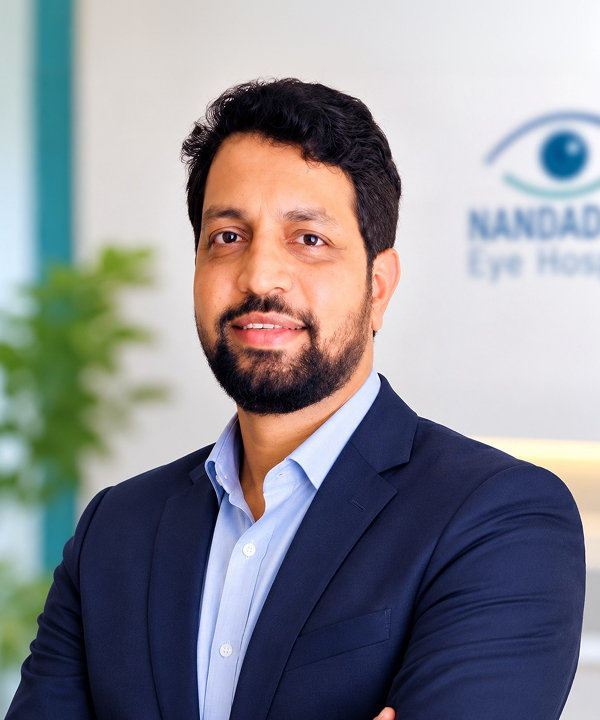 Dr.Vijay Shind 1