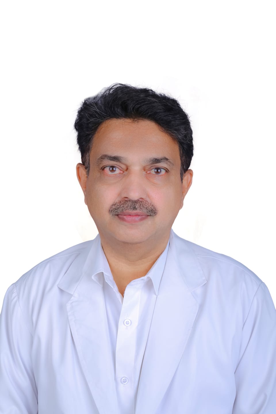 Dr. Zameer Golewale