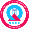 NABH logo