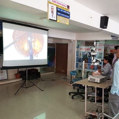 phaco fellowship interactive sessions