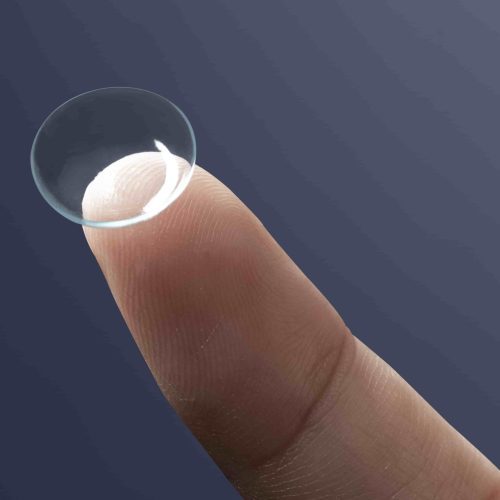 Ortho K Contact Lenses – Get Clear Vision Without Surgery